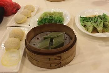 New Plum Garden Seasons Hotel - Shenzhen Zhucun  Extérieur photo